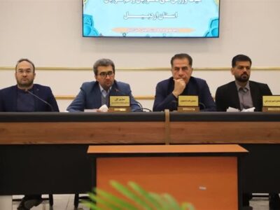 اردبیل میزبان “جام صفوی” در ورزش ناشنوایان و کمشنوایان شد