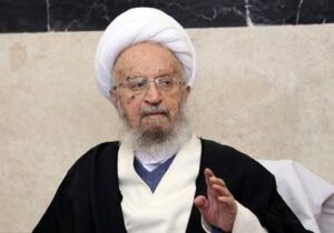 نارضایتی‌ها ادامه پیدا کند، منتهی به قیام و انقلاب می‌شود