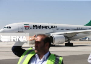بدی هوای اردبیل، پرواز هواپیمایی ماهان را لغو کرد