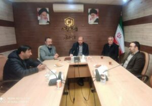 ۶۹۵ واحد روستایی توسط بنیاد مسکن در اردبیل ساخته شده است