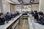 میزان تولید آبزیان استان اردبیل به ۱۵ هزار تن در سال افزایش مییابد
