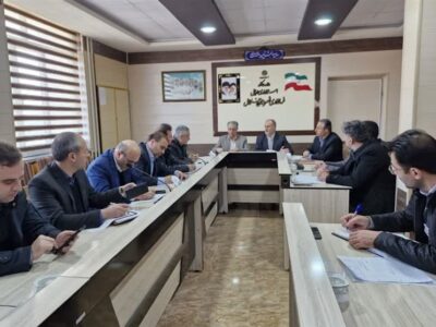 میزان تولید آبزیان استان اردبیل به ۱۵ هزار تن در سال افزایش مییابد