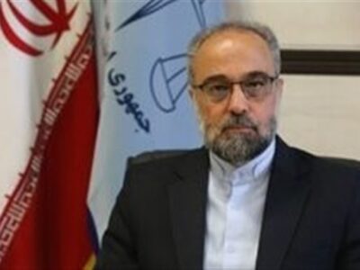عامل اصلی توزیع برنج تقلبی و احتکارشده در اردبیل دستگیر شد