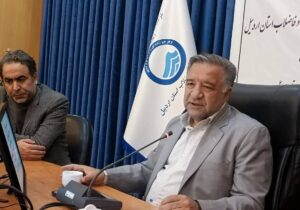 اعتبار آبرسانی به نهضت ملی مسکن اردبیل تامین شد