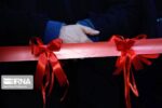 بهرهبرداری از طرحهای عمران شهری خلخال آغاز شد