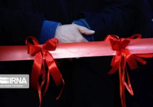 بهرهبرداری از طرحهای عمران شهری خلخال آغاز شد