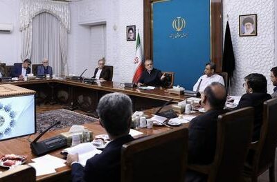 روزنامه جمهوری اسلامی : چرا تیم اقتصادی دولت برکنار نمی شوند و مدیران ناکارآمد کنار نمی روند؟