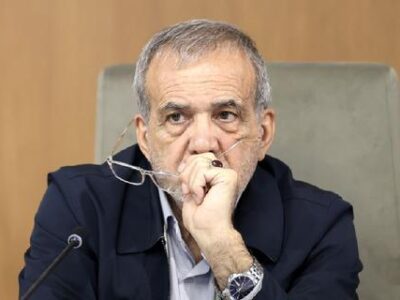 پزشکیان دستور داد: از ورود نیروهای خودسر به دانشگاه تهران جلوگیری شود