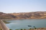 بارندگیها در استان اردبیل ۴۳ درصد کاهش یافت