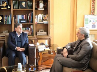 همه دستگاه‌ها برای جذب سرمایه‌گذار تلاش می‌کنند