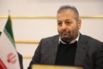 نخستین استادیوم بین‌المللی هاکی کشور در تهران آماده افتتاح است