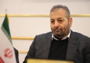 نخستین استادیوم بینالمللی هاکی کشور در تهران آماده افتتاح است