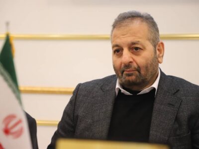 نخستین استادیوم بینالمللی هاکی کشور در تهران آماده افتتاح است
