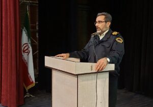 ۲ تن مواد مخدر در اردبیل کشف شد