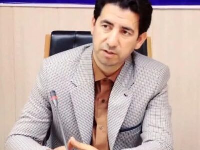 مدیر خانه مطبوعات استان اردبیل منتخب کشوری شد