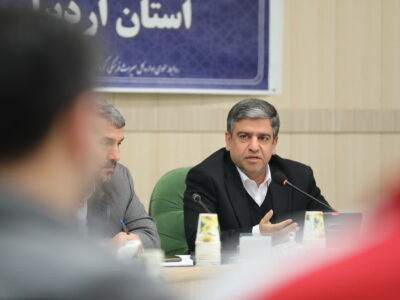آمادگی استان اردبیل برای میزبانی از مسافران نوروزی