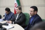 شرکت آب و فاضلاب انشعابات غیرمجاز را قطع کند