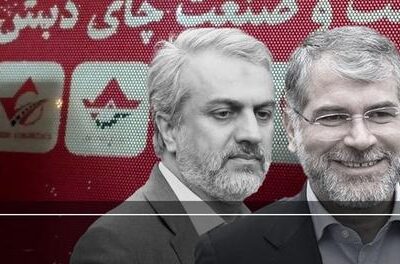 عباس عبدی : تلاش طرفداران دولت سیزدهم برای توجیه فساد چای دبش، از خود فساد بدتر است / عمق این فساد بیش از چیزی است که تاکنون بیان‌شده