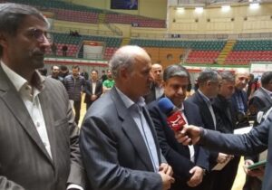 تاج: ایران به عنوان سریعترین تیم جام جهانی صعود میکند