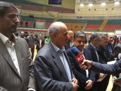 تاج: ایران به عنوان سریعترین تیم جام جهانی صعود میکند