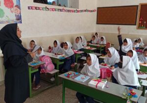 ۲۹ هزار دانش آموز استان اردبیل در سال جدید به کلاس جبرانی می روند