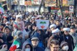 شکوه اردبیلی‌ها برای قدس