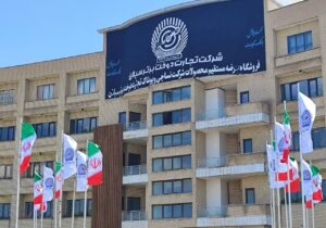 درخشش تجارت دوخت در مسیر توسعه پایدار