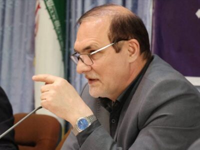 هفته کارگر فرصت طلایی برای تجلیل از جهادگران اقتصادی