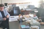 احداث مدارس جدید برای دانش آموزان عشایر استان اردبیل