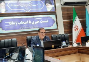 ۸۰ درصد جمعیت استان مشمول طرح کالابرگ الکترونیکی هستند