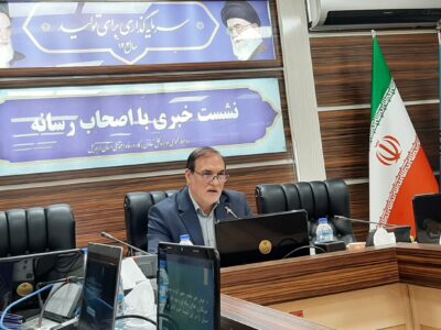 ۸۰ درصد جمعیت استان مشمول طرح کالابرگ الکترونیکی هستند