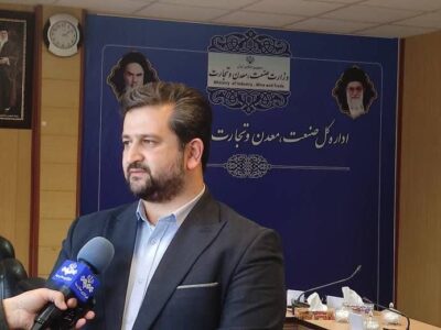 استخدام ۲۰۰۰ نیرو در کارخانه حدید مبتکران