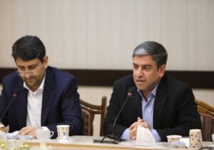 شرکتهای دانشبنیان سرمایههای استان اردبیل هستند