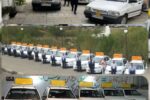 تخلفات آموزشگاههای رانندگی در استان اردبیل زیر ذرهبین تعزیرات حکومتی قرار می گیرد