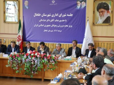 از ظرفیتهای مولدسازی و بخش خصوصی برای تکمیل پروژههای نیمهتمام ورزشی استفاده میشود