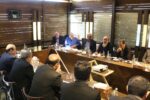 ماهان برای استفاده بهینه از ظرفیت هلدینگهای سرمایهگذاری در اردبیل مشارکت می کند