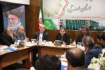 بررسی و رفع مسائل شهرستانها با اعلام اولویتهای عمرانی و سرمایهگذاری از سوی فرمانداران