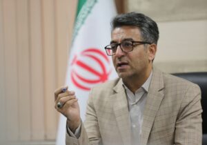 پساب خروجی شهرک صنعتی ۲ اردبیل استانداردهای لازم را دارد