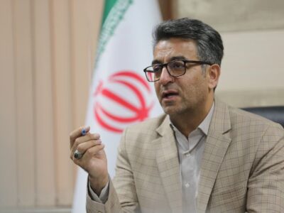 پساب خروجی شهرک صنعتی ۲ اردبیل استانداردهای لازم را دارد