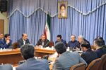 تمهیدات لازم برای تأمین کالاهای اساسی در تعطیلات و ماه محرم انجام شود