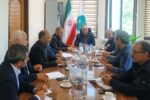 تأمین و توزیع کالاهای اساسی، آرد و نان در استان اردبیل بدون مشکل است
