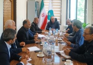 تأمین و توزیع کالاهای اساسی، آرد و نان در استان اردبیل بدون مشکل است