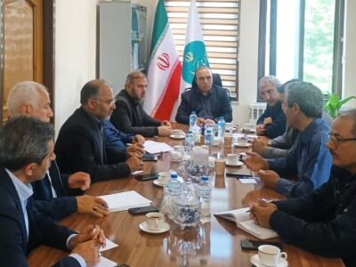 تأمین و توزیع کالاهای اساسی، آرد و نان در استان اردبیل بدون مشکل است