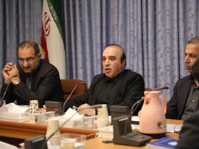 بستههای حمایتی دولت برای واحدهای تولیدی استان اردبیل