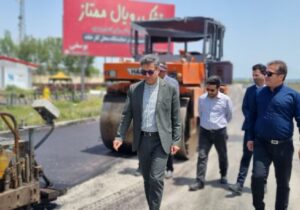 تحقق خدمت رسانی به واحدهای تولیدی