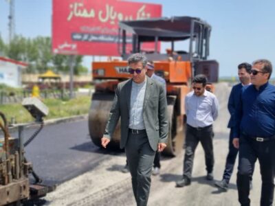 تحقق خدمت رسانی به واحدهای تولیدی