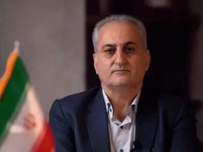 ثبت‌نام انتخابات شوراهای شهر و روستا به‌صورت الکترونیکی انجام می‌شود