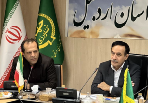 ۳۸ طرح جهاد کشاورزی در اردبیل افتتاح می‌شود