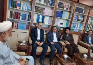 تقویت اخلاق حرفهای با نهضت فرهنگی محقق میشود