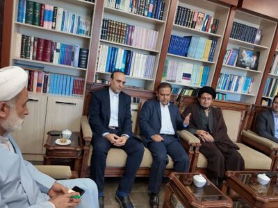 تقویت اخلاق حرفهای با نهضت فرهنگی محقق میشود